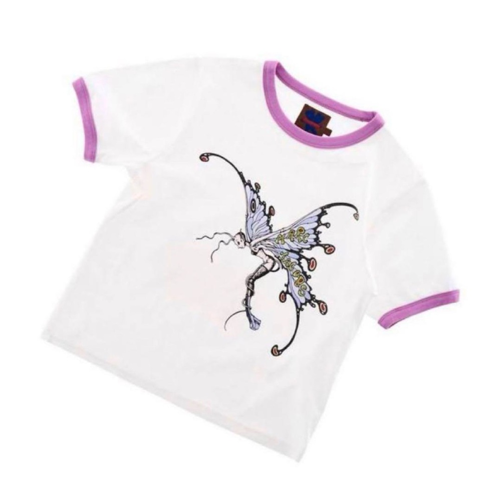 Heaven by Marc Jacobs Baby Tee